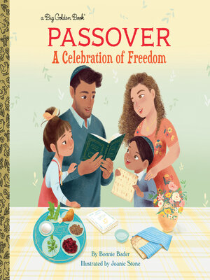 cover image of Passover